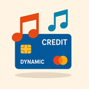 icon_music_credit_card_dynamic icon preview
