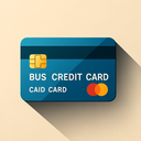 icon_music_credit_card_shadow_effect icon preview