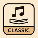 icon_music_database_classic icon preview