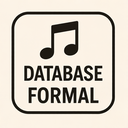 icon_music_database_formal icon preview