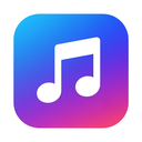 icon_music_database_gradient icon preview