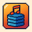 icon_music_database_pixel_art icon preview