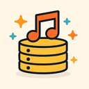 icon_music_database_playful icon preview