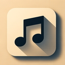 icon_music_database_shadow_effect icon preview