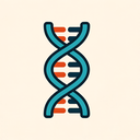 icon_music_dna_strand_filled icon preview