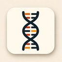 icon_music_dna_strand_iconic icon preview