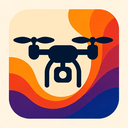 icon_music_drone_abstract icon preview