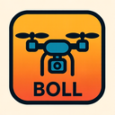 icon_music_drone_bold icon preview