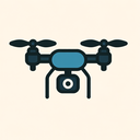 icon_music_drone_filled icon preview