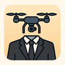 icon_music_drone_formal icon preview