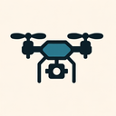 icon_music_drone_geometric icon preview