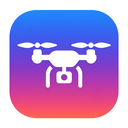 icon_music_drone_gradient icon preview