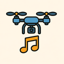 icon_music_drone_playful icon preview