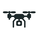 icon_music_drone_simplified icon preview
