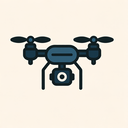 icon_music_drone_technical icon preview
