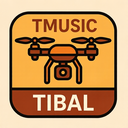 icon_music_drone_tribal icon preview