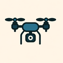 icon_music_drone_vector icon preview