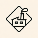 icon_music_factory_asymmetrical icon preview
