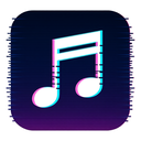 icon_music_factory_digital_glitch icon preview