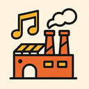 icon_music_factory_dynamic icon preview