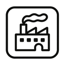 icon_music_factory_monochrome icon preview