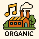 icon_music_factory_organic icon preview