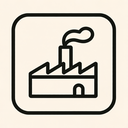 icon_music_factory_thin icon preview