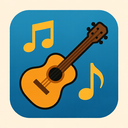 icon_music_guitar_technical icon preview