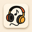 icon_music_headphones_dynamic icon preview