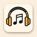 icon_music_headphones_symmetrical icon preview