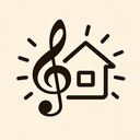 icon_music_house_dynamic icon preview