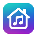 icon_music_house_gradient icon preview