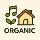 icon_music_house_organic icon preview