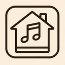 icon_music_house_technical icon preview