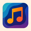 icon_music_key_abstract icon preview