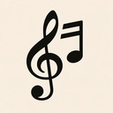 icon_music_key_asymmetrical icon preview