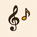 icon_music_key_dynamic icon preview