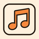 icon_music_key_filled icon preview