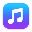 icon_music_key_gradient icon preview