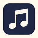 icon_music_key_sharp_edges icon preview