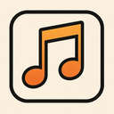 icon_music_key_technical icon preview