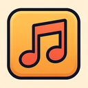 icon_music_key_vector icon preview