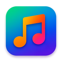 icon_music_key_vibrant_colors icon preview