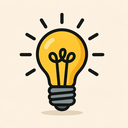 icon_music_light_bulb_dynamic icon preview