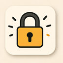 icon_music_lock_dynamic icon preview