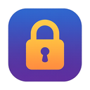 icon_music_lock_rounded icon preview