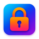 icon_music_lock_vibrant_colors icon preview