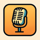 icon_music_microphone_iconic icon preview
