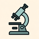 icon_music_microscope_filled icon preview