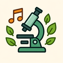 icon_music_microscope_organic icon preview